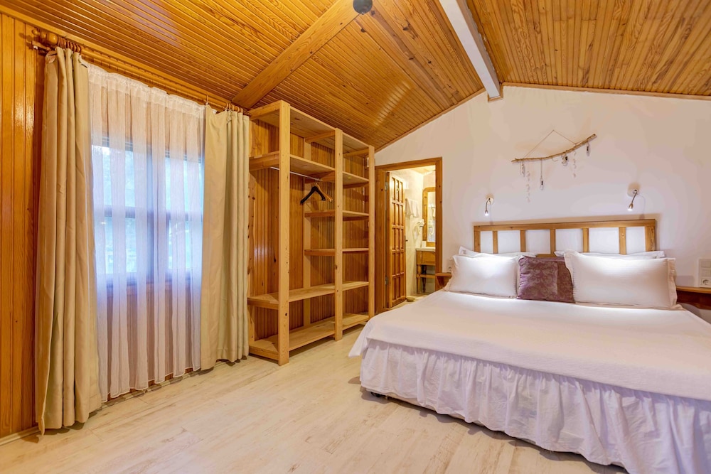 Bungalow, 1 Double Bed (2 People) - Photo 2