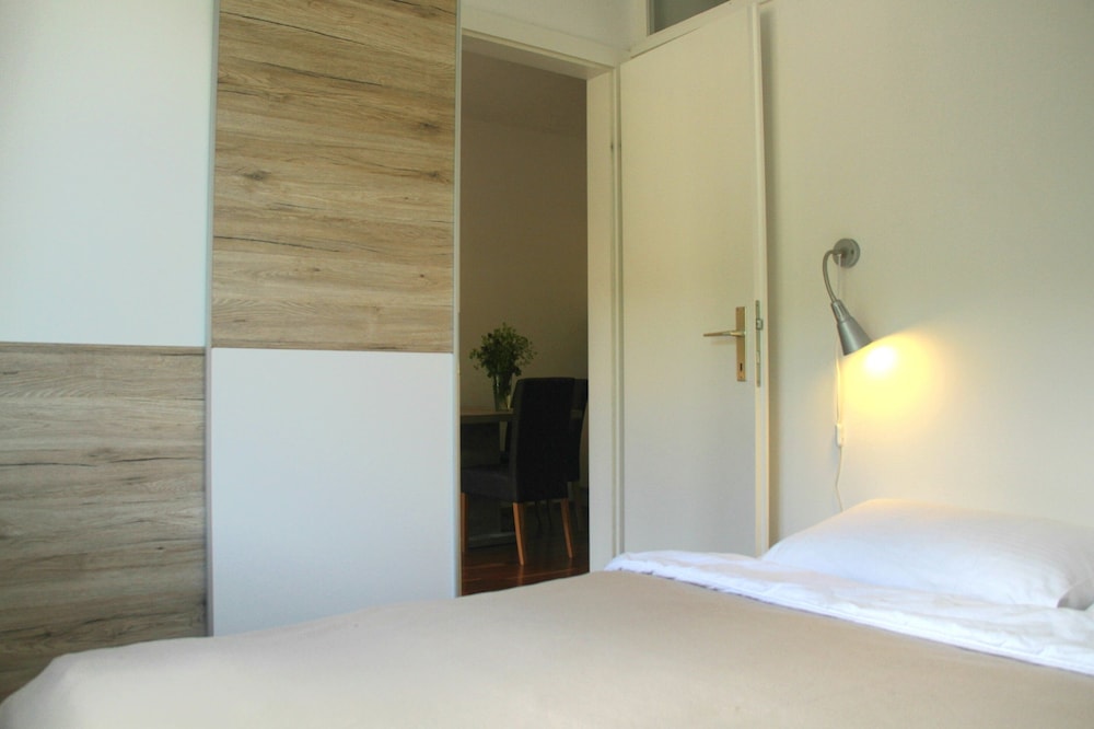 Apartment photo 1