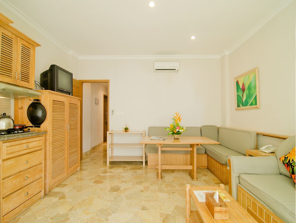 One Bedroom Standard - Photo 1