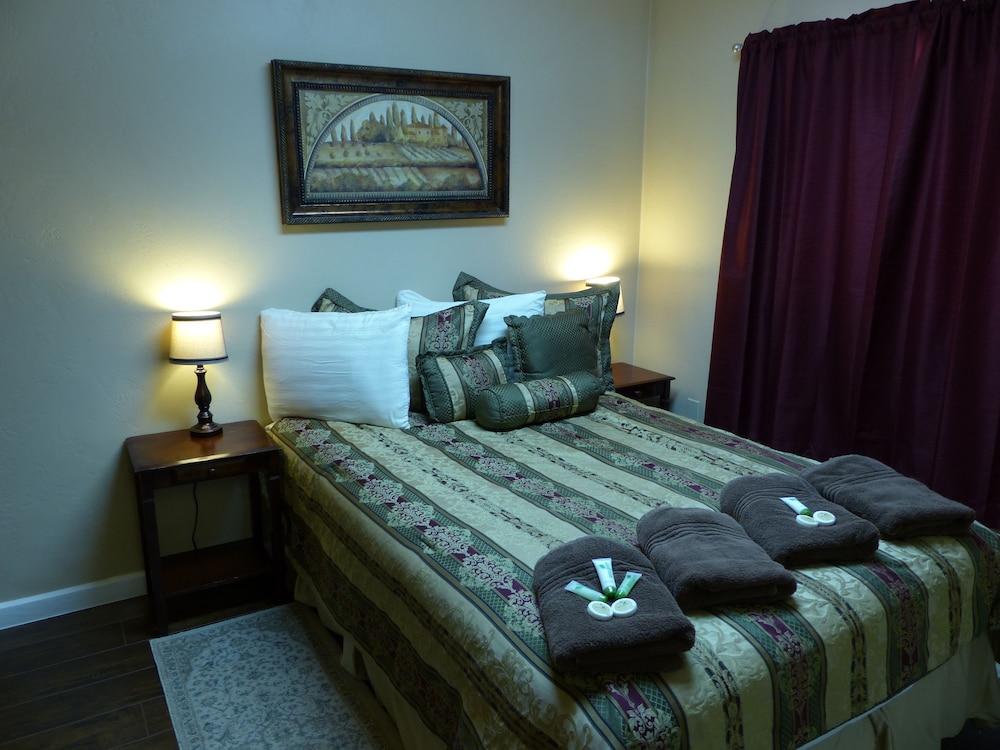Standard Room, 1 Double Bed photo 1