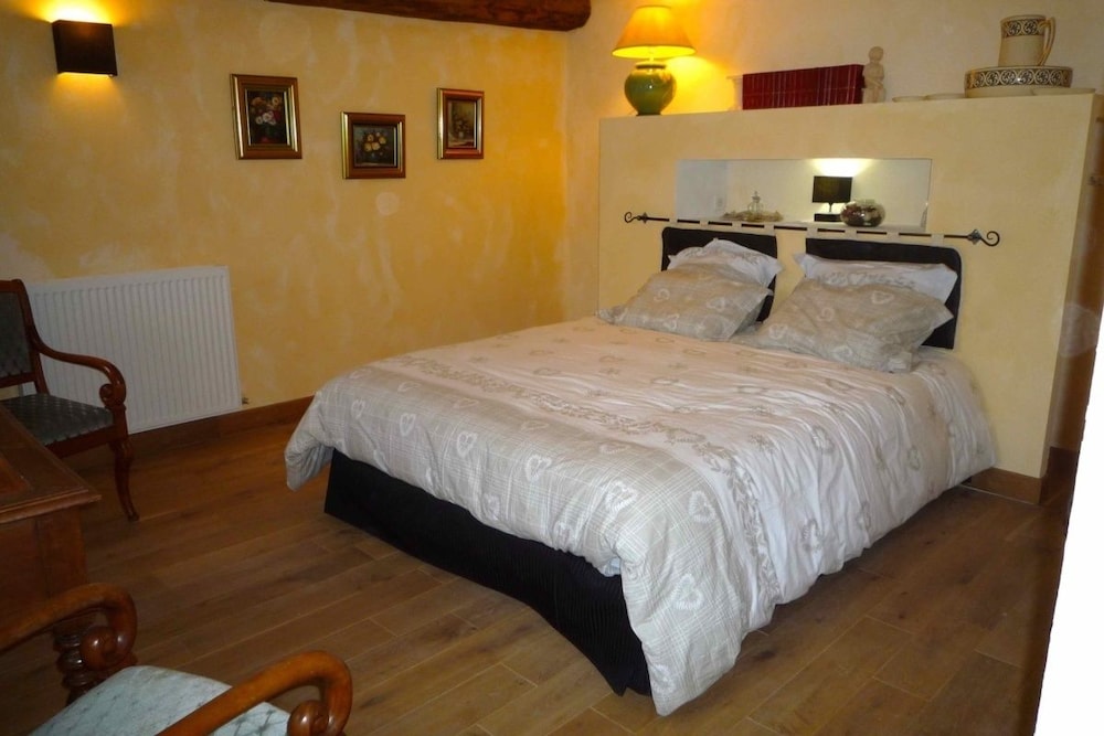 Double Room (Les Muids) photo 1
