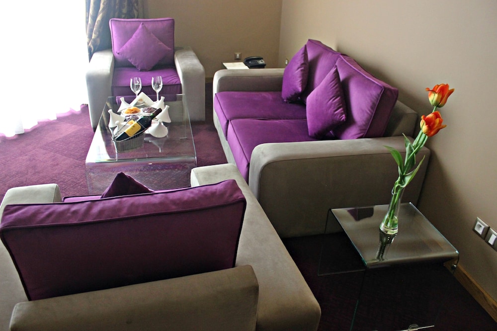 Suite, Terrace, City View (Princely) - Photo 5