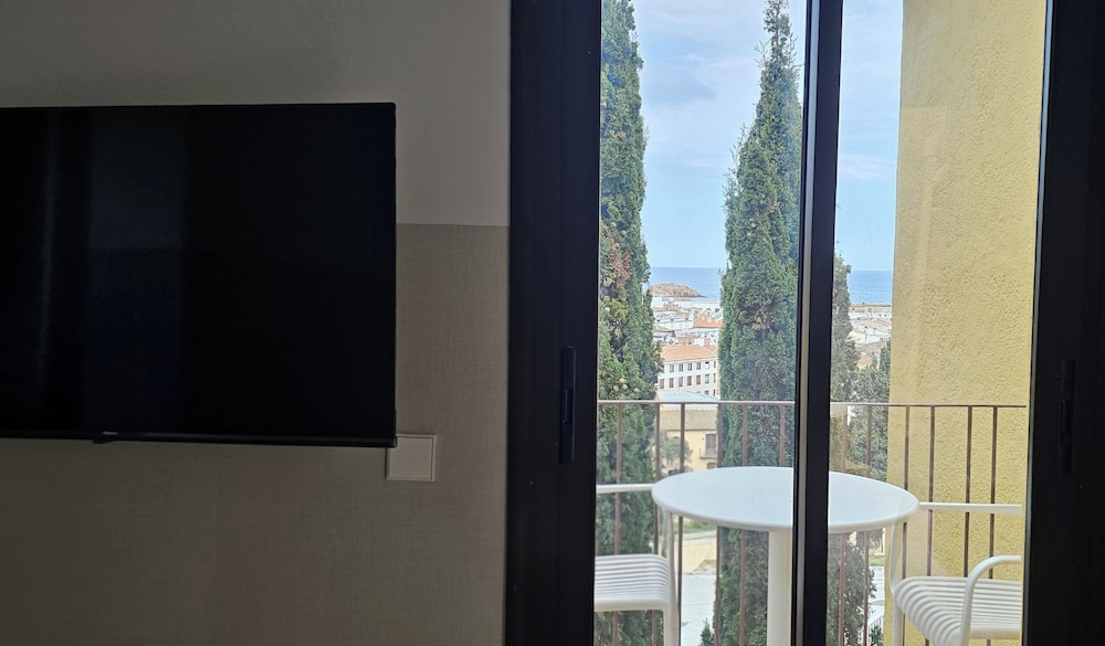 Apartamento, 1 habitación