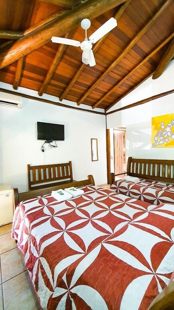 Standard Suite, Lanai, Garden View (3 pessoas) photo 2