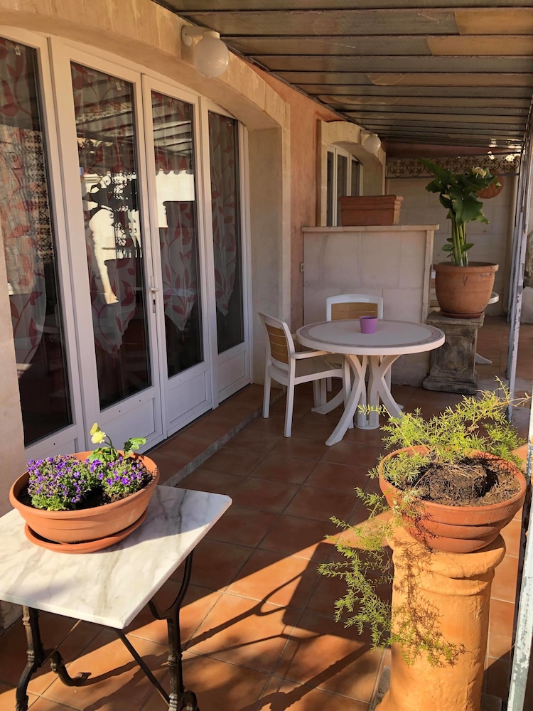 Standard Double Room, Garden Area photo 3