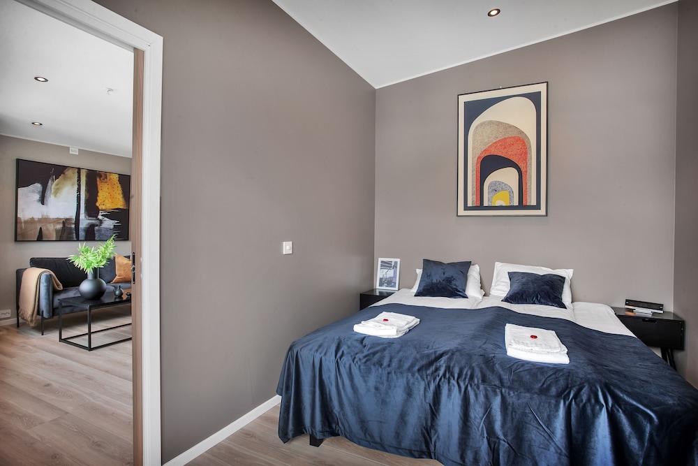 Apartment, 1 Bedroom photo 3