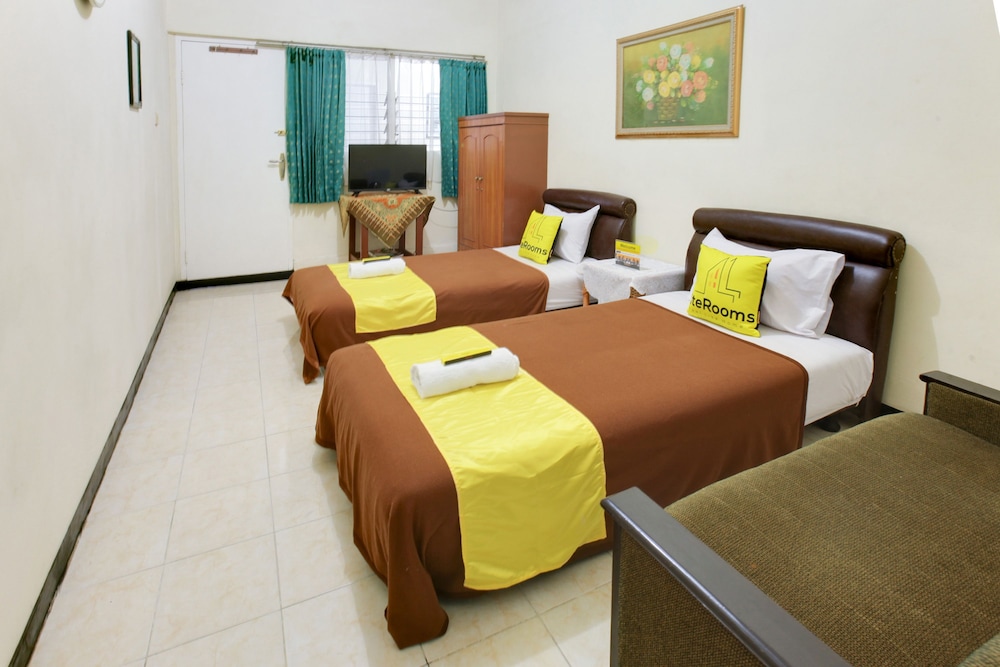 Comfort Twin Room photo 3