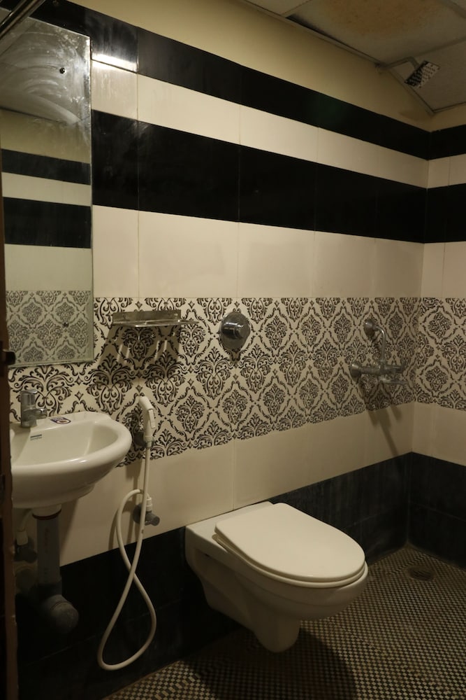 Executive Double Room photo 2