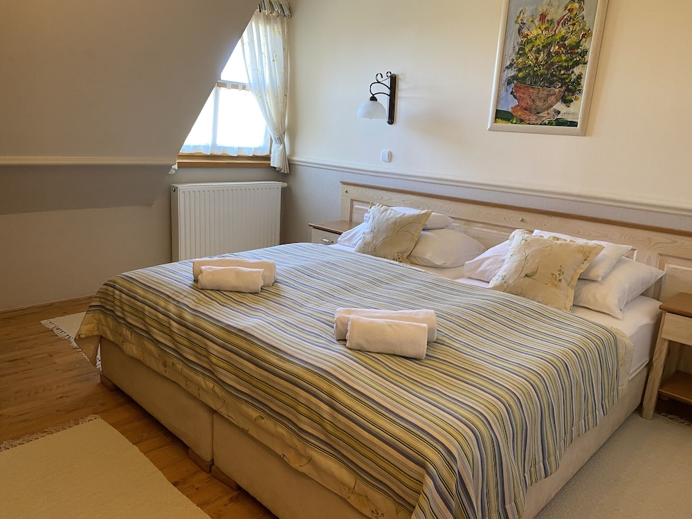 Classic Double Room (11) photo 1