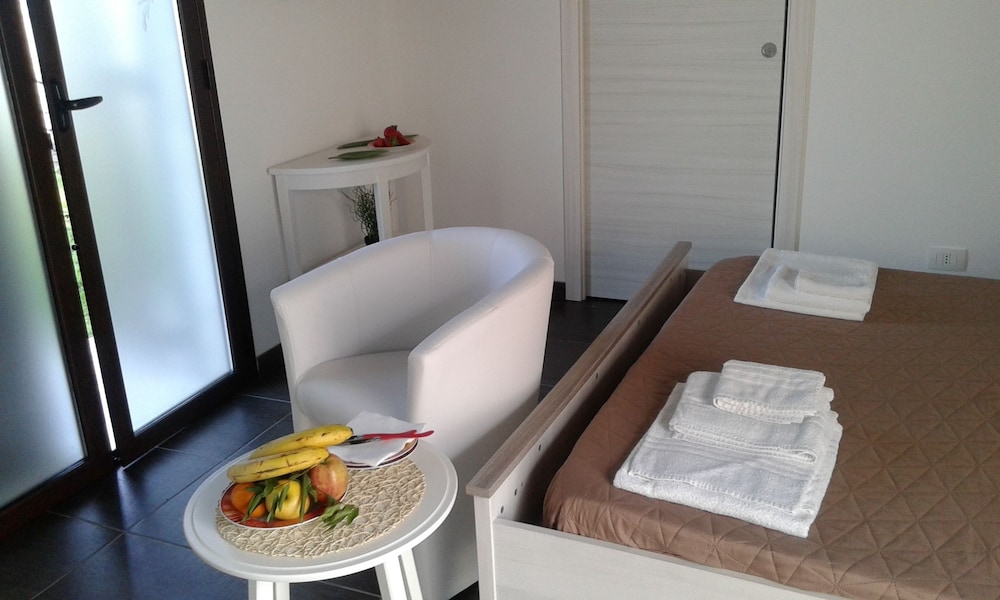Double Room, Garden View photo 2