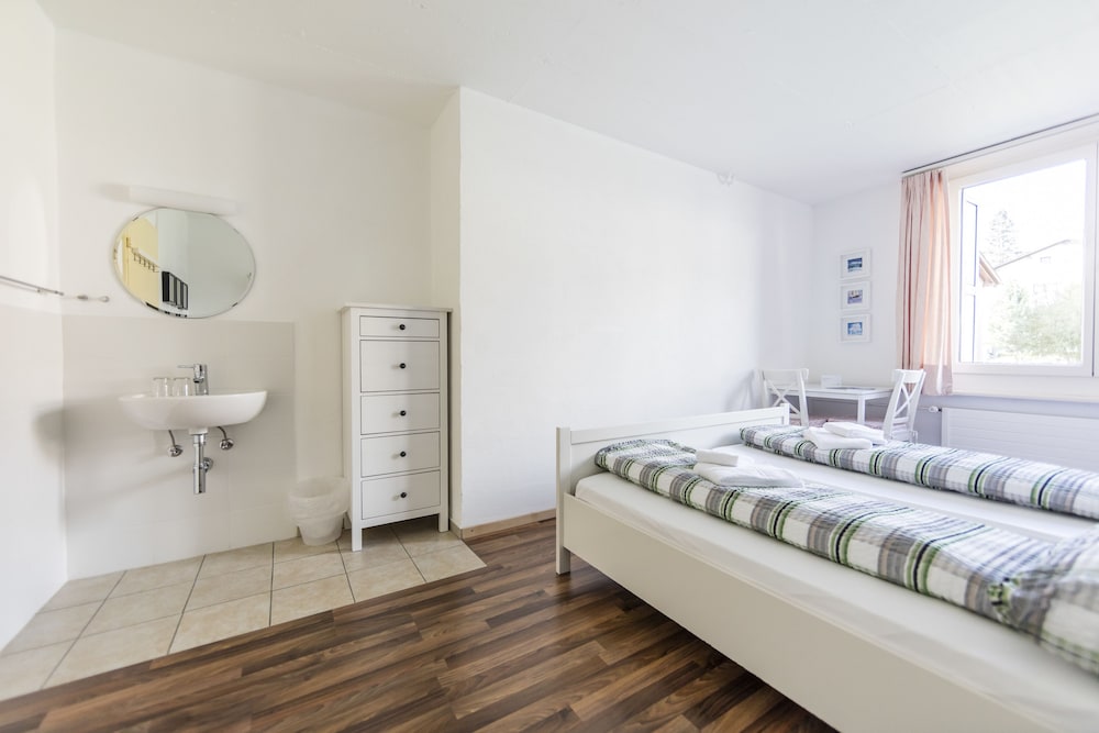 Double Room, Shared Bathroom photo 3