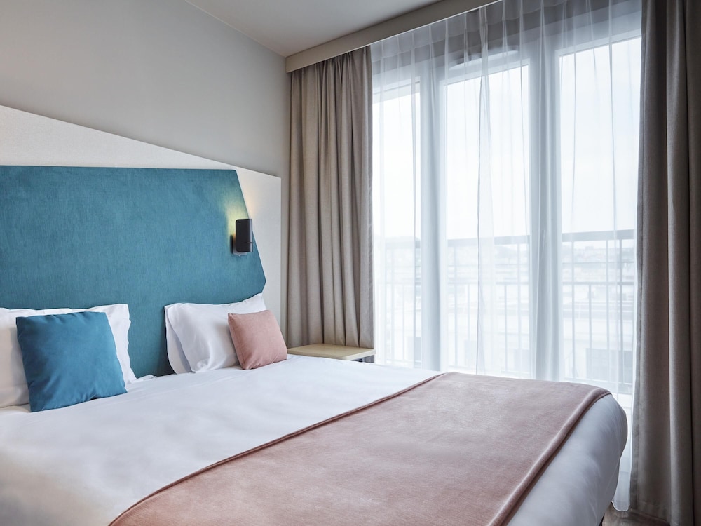 Superior Apartment, 1 Bedroom, Balcony (4 people)