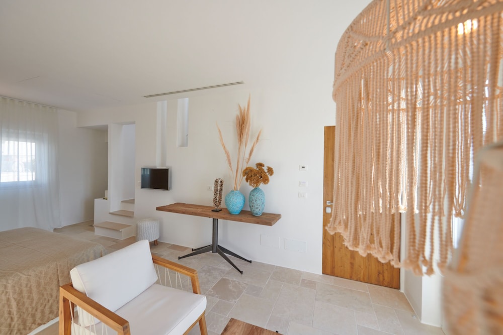 Luxury Double Room