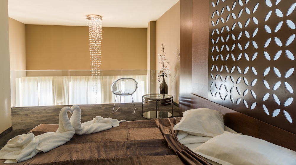 Luxury Apartment, 1 Bedroom photo 3