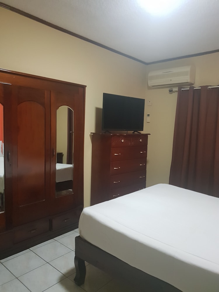 Standardzimmer, 1 Schlafzimmer