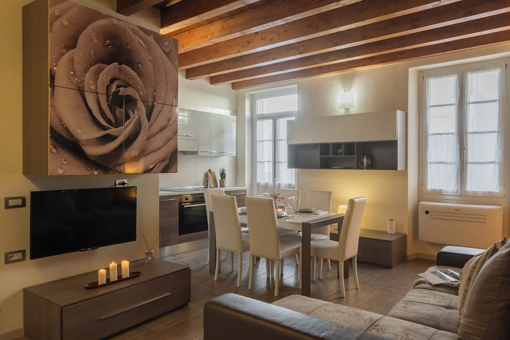 Apartment, 2 Bedrooms (2 Bedrooms)