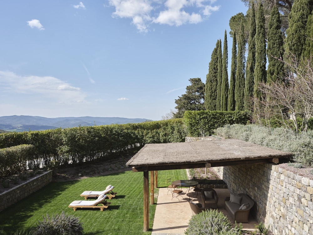 Casa Fontaccia - Photo 8