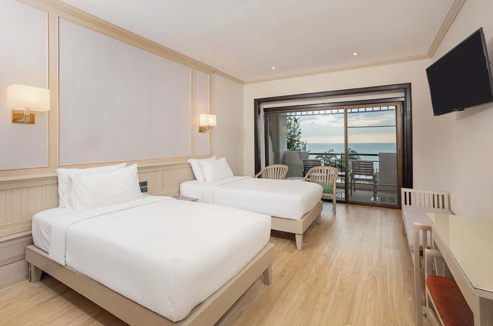 Deluxe Sea View - Twin - Photo 3