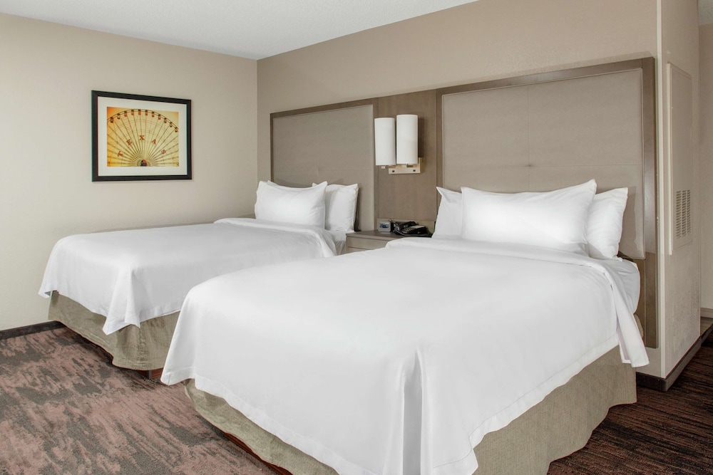 Suite, Multiple Beds, Non Smoking photo 1