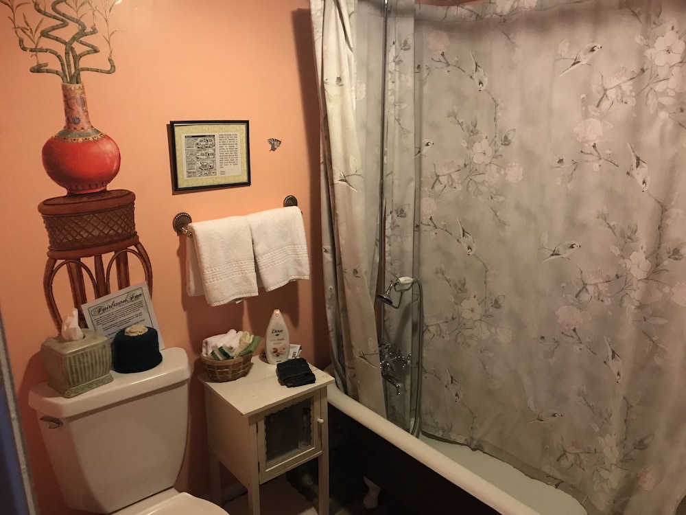Family Triple Room, Ensuite, Garden View (Raspberry Bramble) photo 3