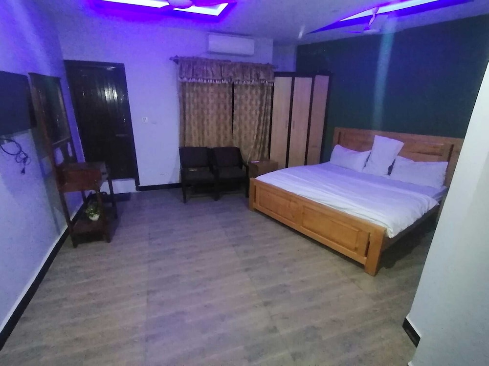 Deluxe Double Room photo 1