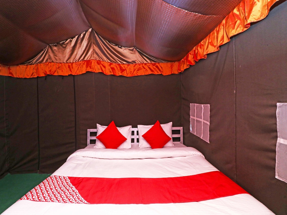Double or Twin Room photo 2
