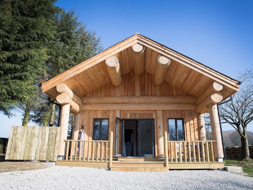 Cabin photo 1