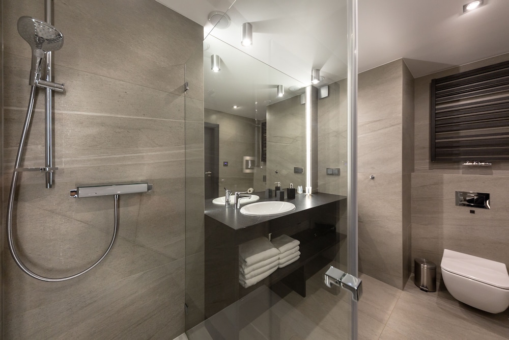 Premium Apartment, City View photo 3