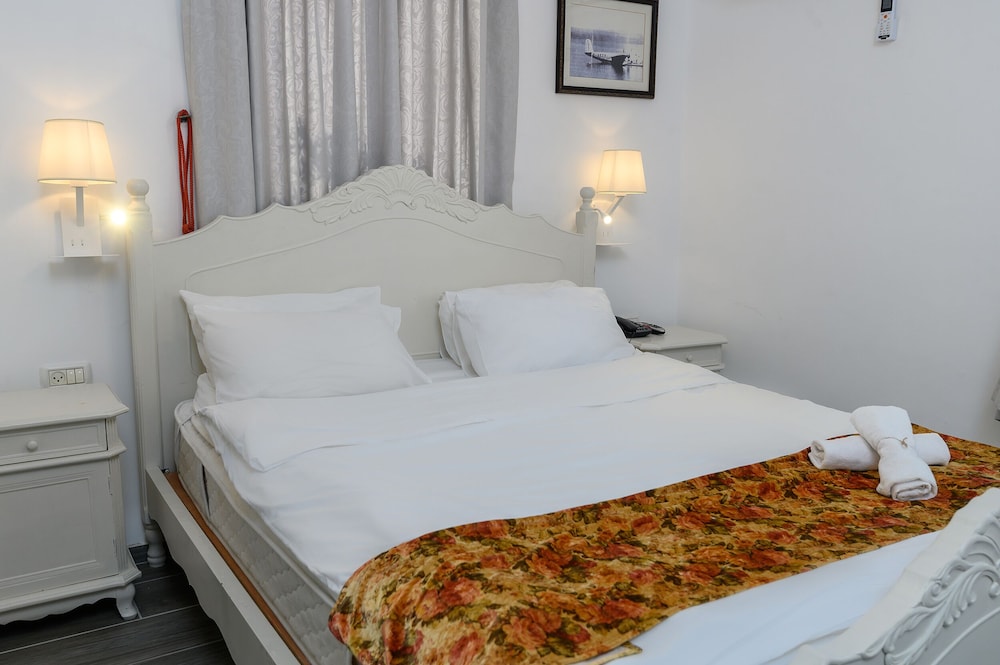Deluxe Room photo 2