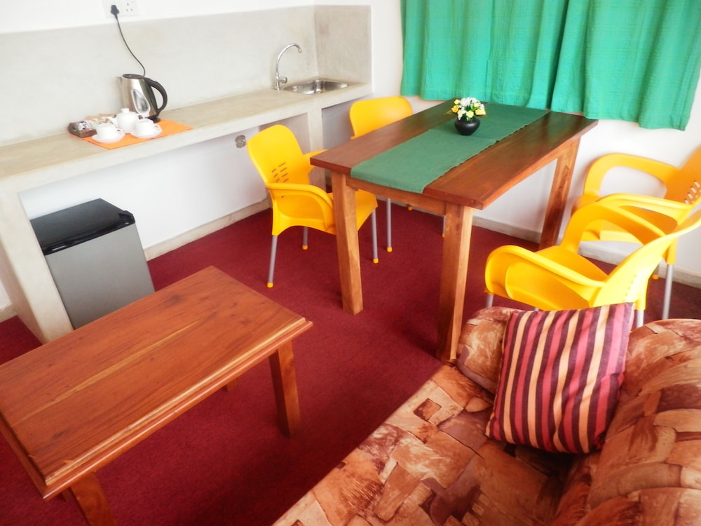 Basic Apartment, 1 Bedroom