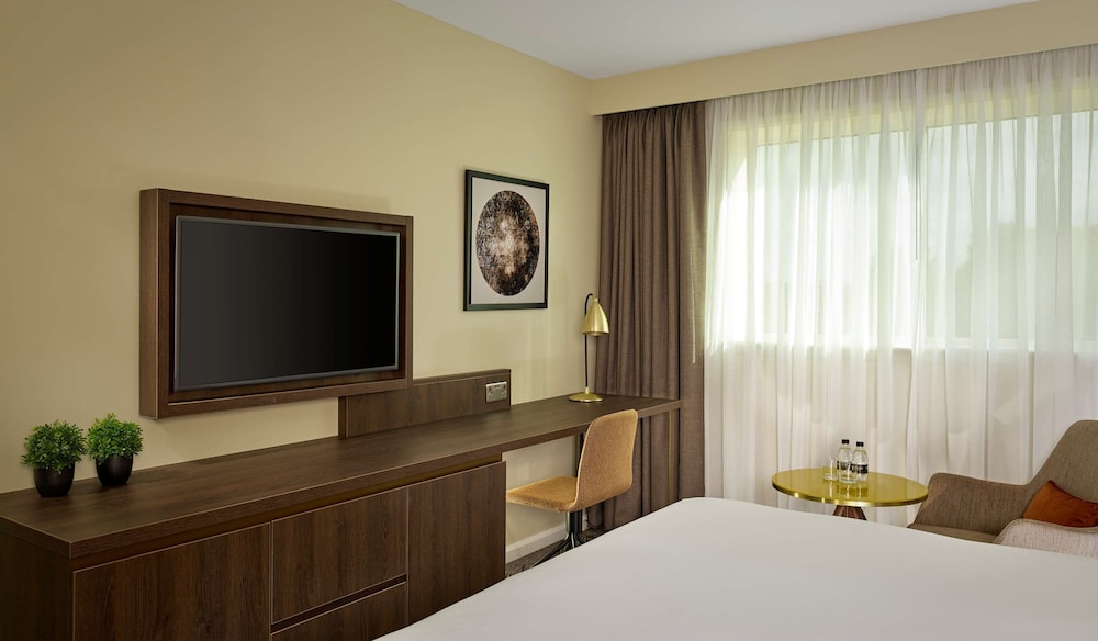 Double Deluxe Guestroom photo 2
