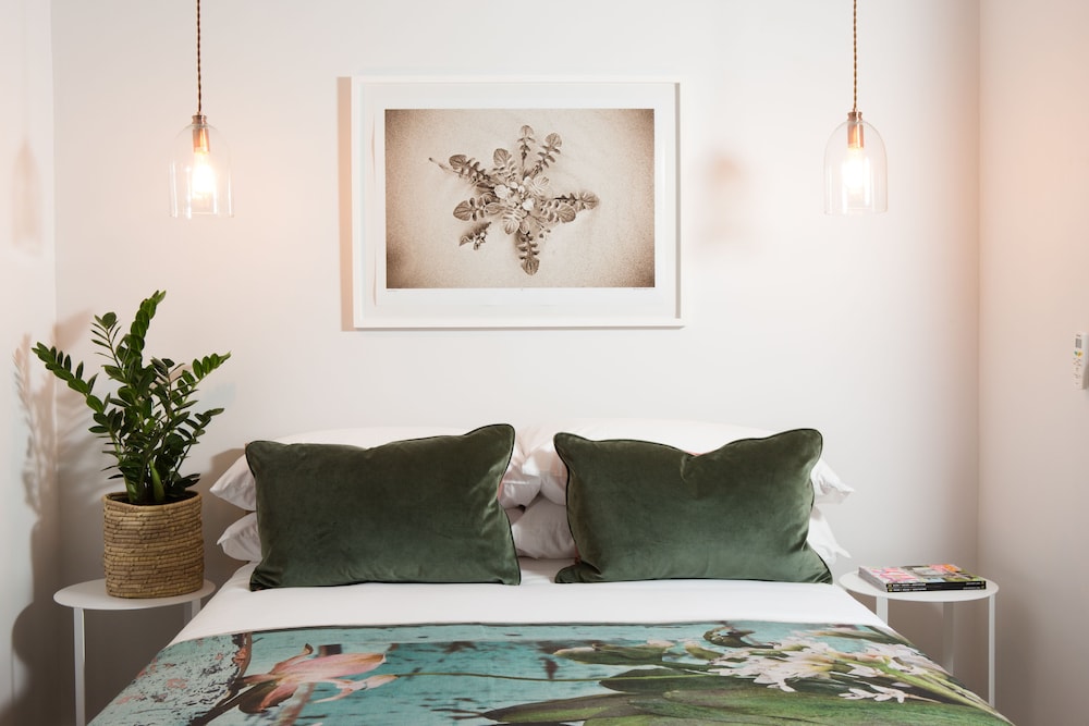 Luxury Room, Garden Area photo 3