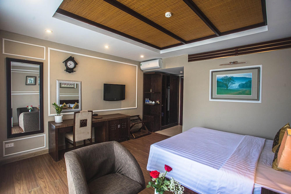 Superior Double Room, Garden View photo 2
