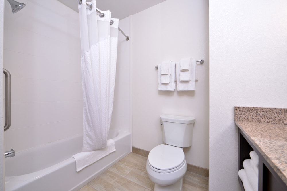 Suite, 1 Bedroom, Accessible, Non Smoking (Communications) photo 3