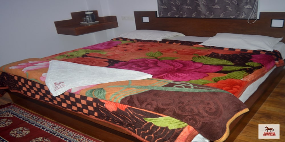 one bedroom deluxe type