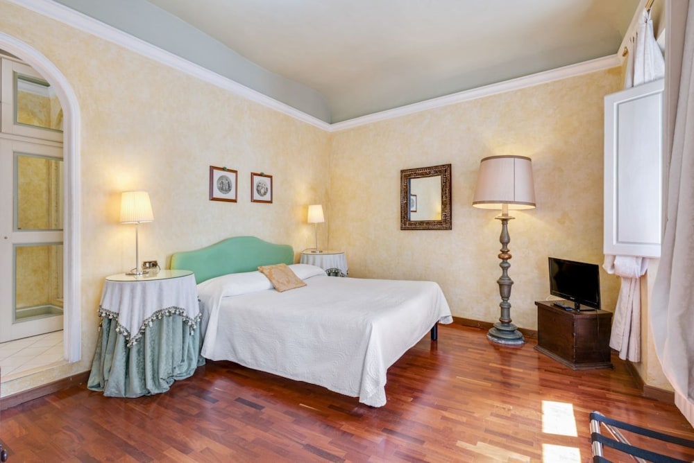 Apartment, 1 Bedroom (Giotto)