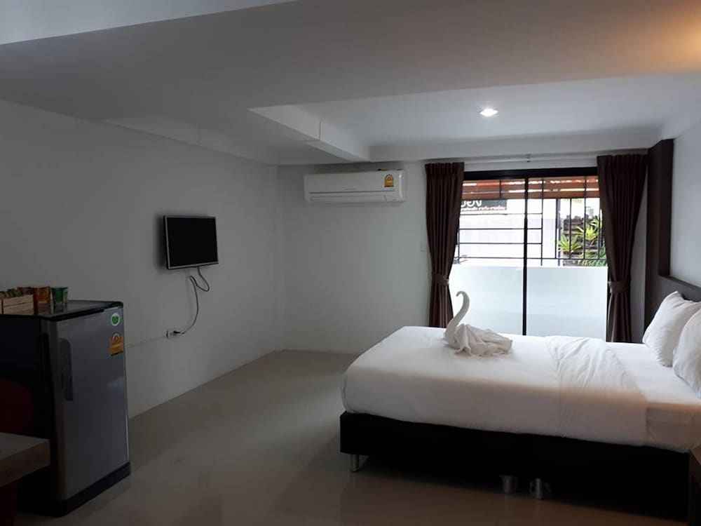 Standard Double Room photo 1