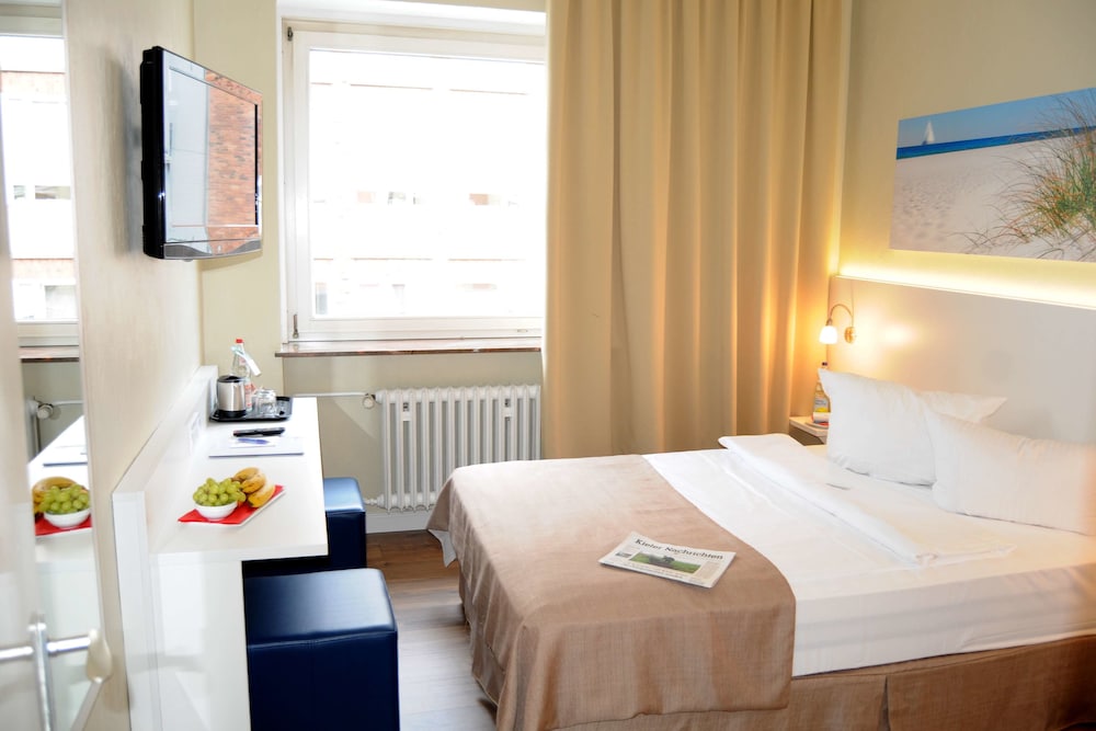 Standard Room, 1 Double Bed