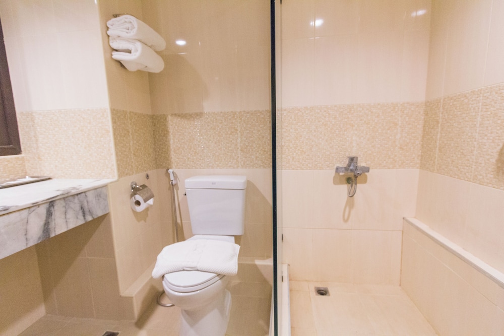 Deluxe Room photo 2