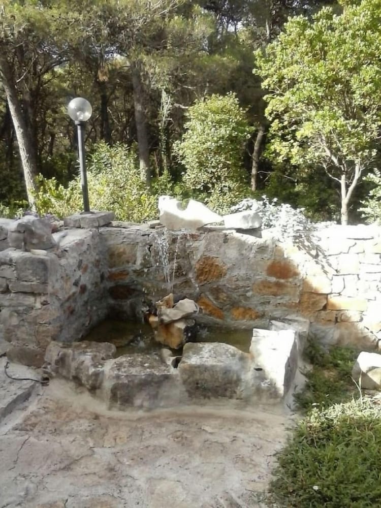 Apartment (Marija - 50m close to the sea - A3(2+) photo 2