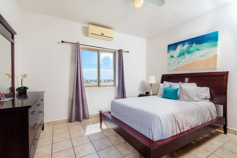 Family Condo, 1 Bedroom, Balcony
