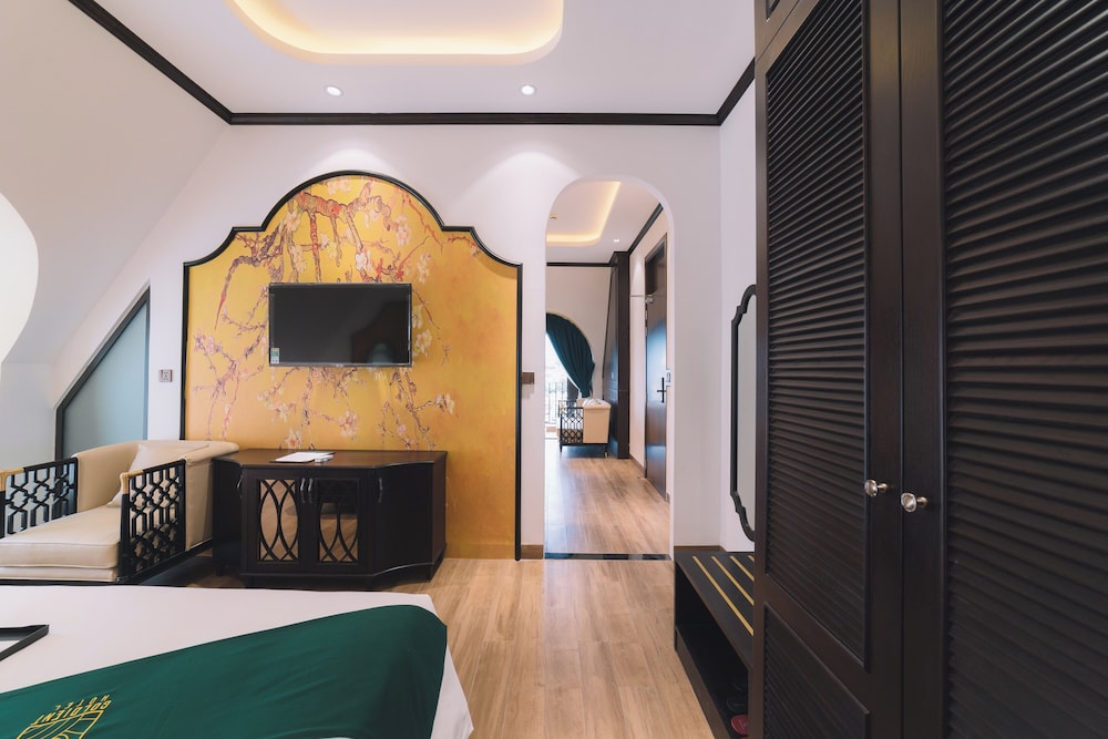 Junior Suite - Photo 20