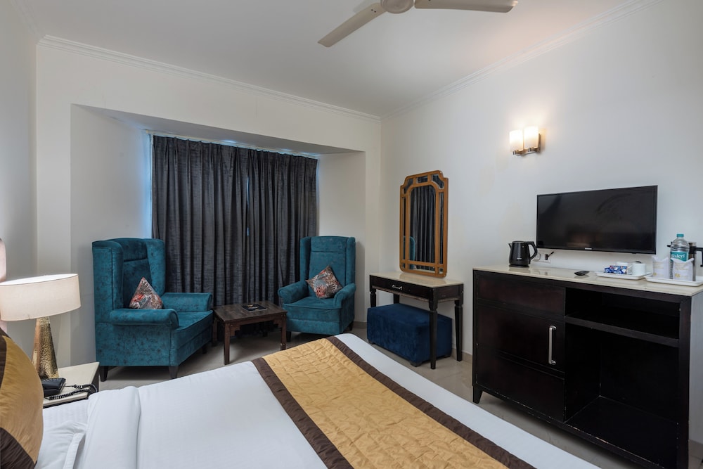 Deluxe Room - Photo 4