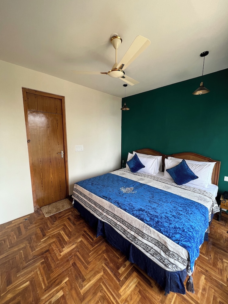 Family Villa, 2 Bedrooms (Pine Cottage) - Photo 5