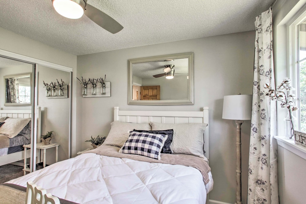 Apartment (2 Bedrooms) photo 2