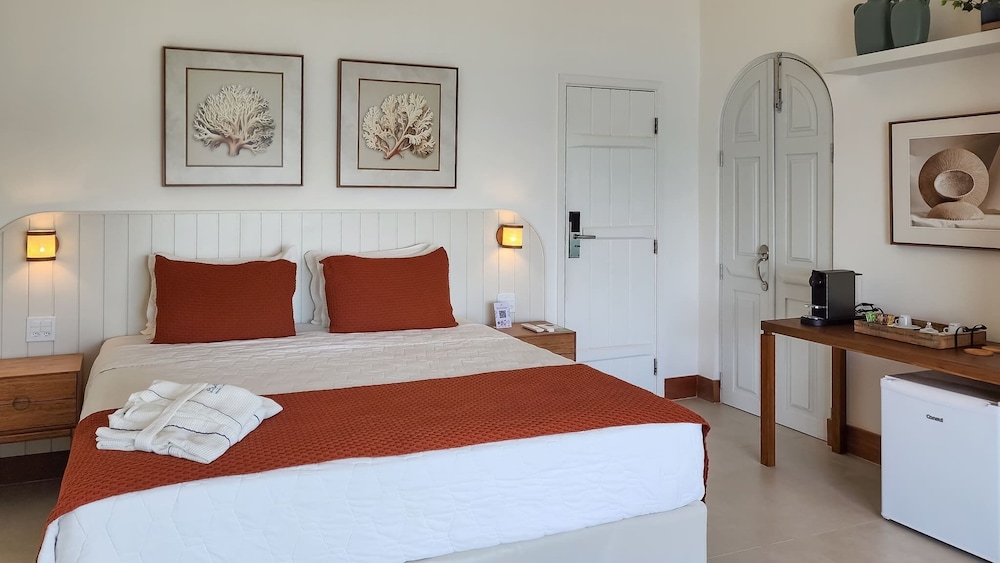 Premium Room, Sea View photo 2