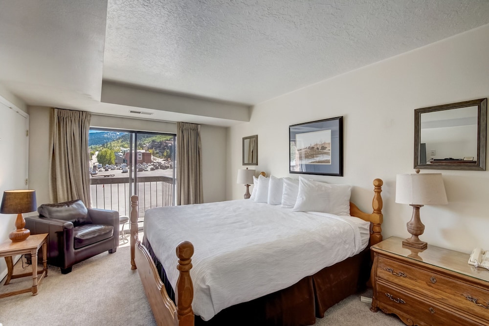1 Bedroom Condominium - Photo 6
