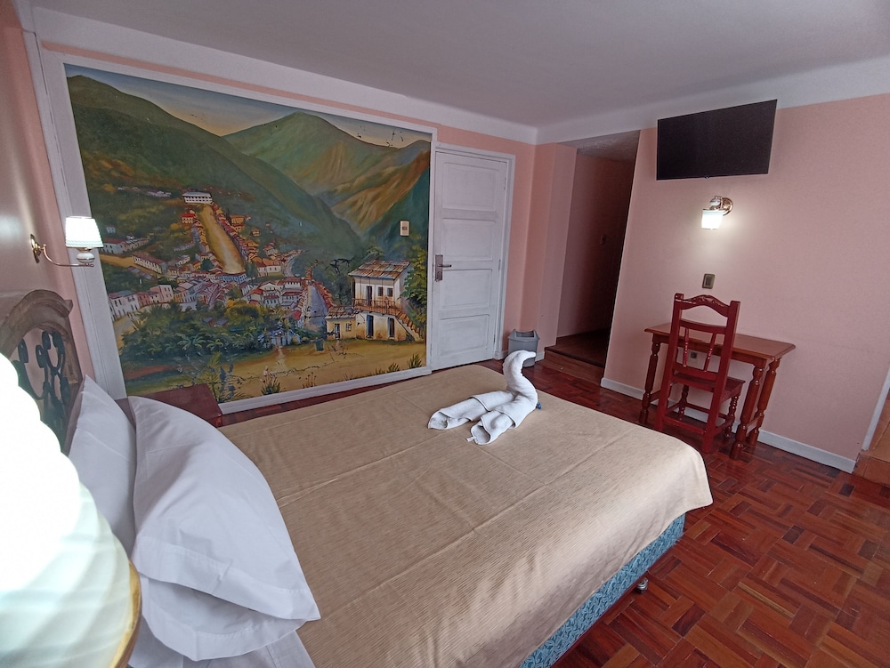 Executive Double Room, 1 King Bed, City View photo 2