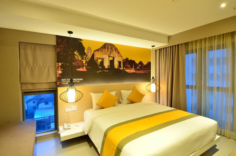 Superior Room photo 3