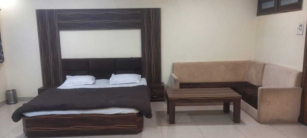 Superior Suite